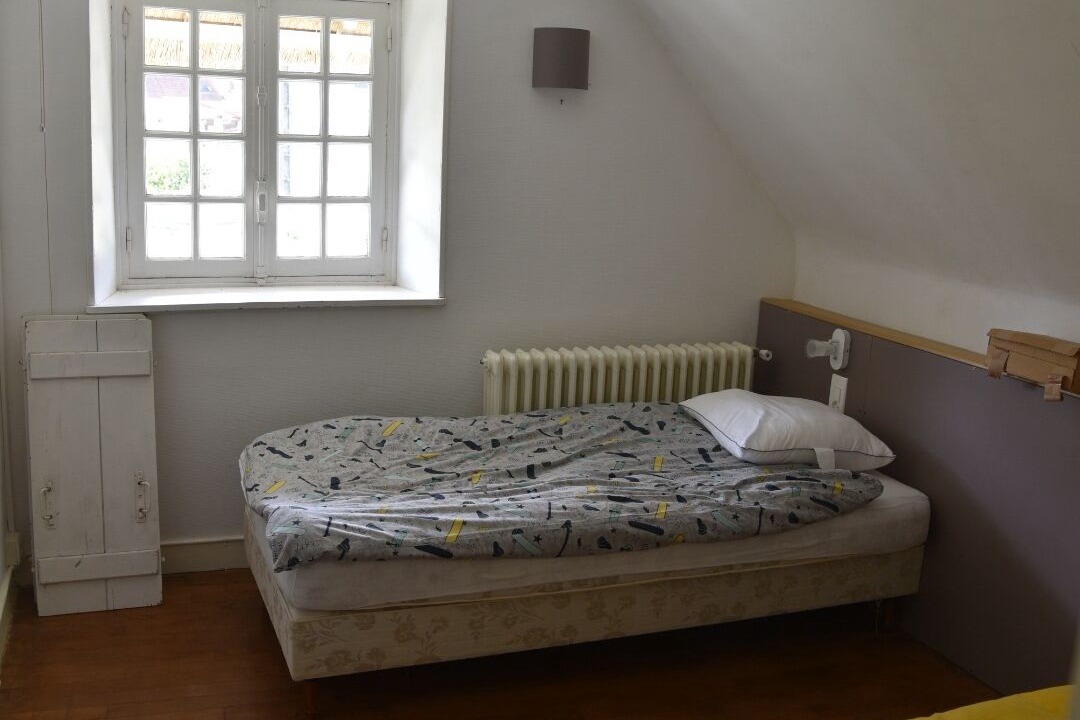 Photo of Bedroom in Hermeray