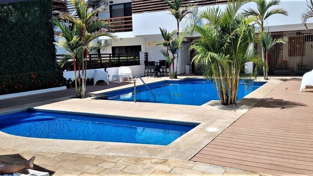 Photo of Outdoor in Esterillos Oeste