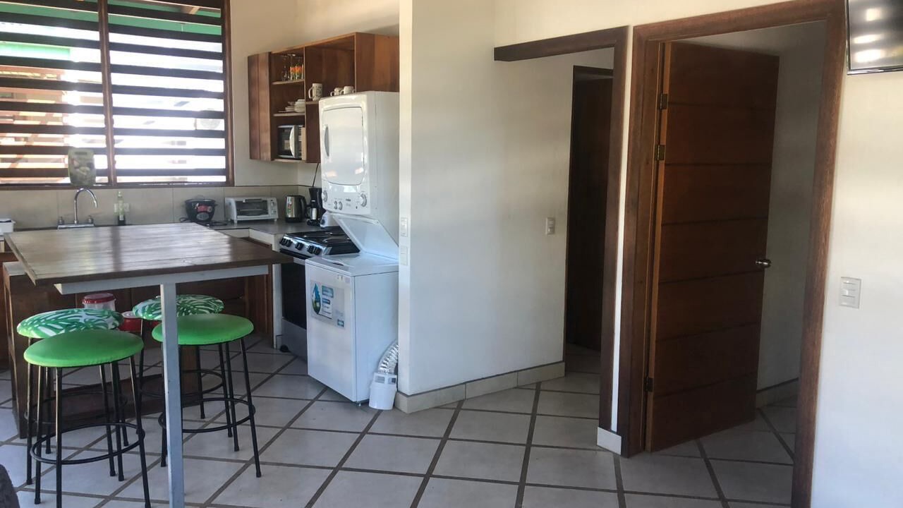 Photo of Kitchen in Esterillos Oeste