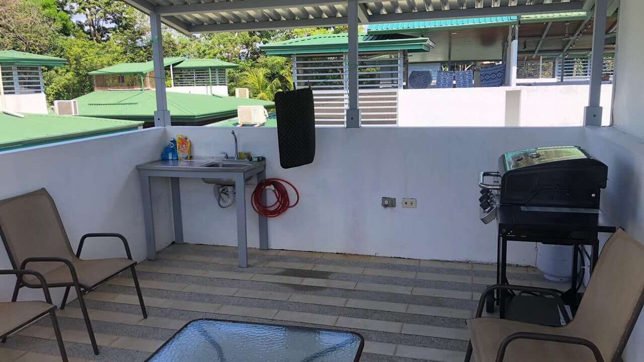 Photo of Outdoor in Esterillos Oeste