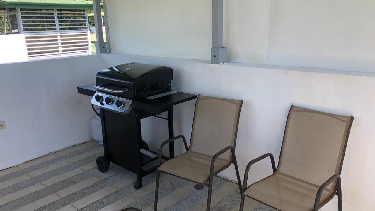 Photo of Patio Balcony in Esterillos Oeste