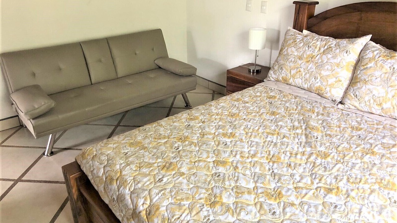 Photo of Bedroom in Esterillos Oeste