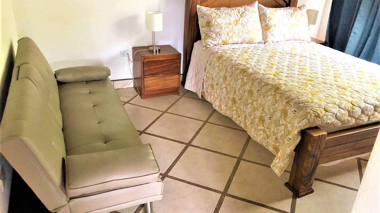 Photo of Bedroom in Esterillos Oeste