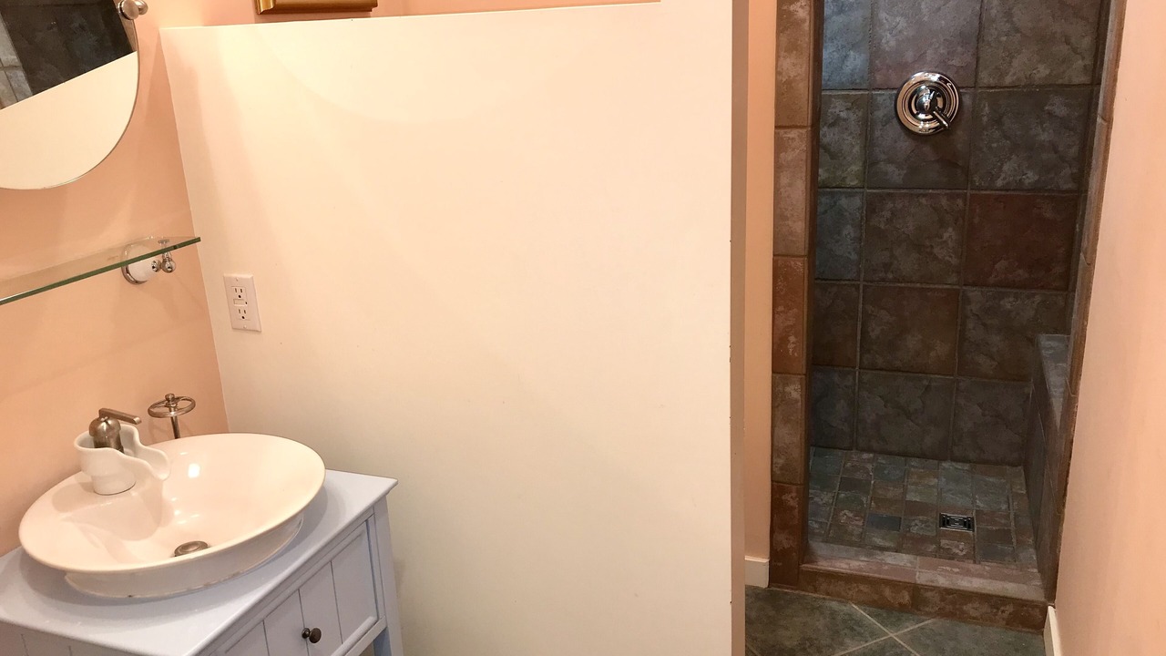 Photo of Bathroom in Barracks Rugby