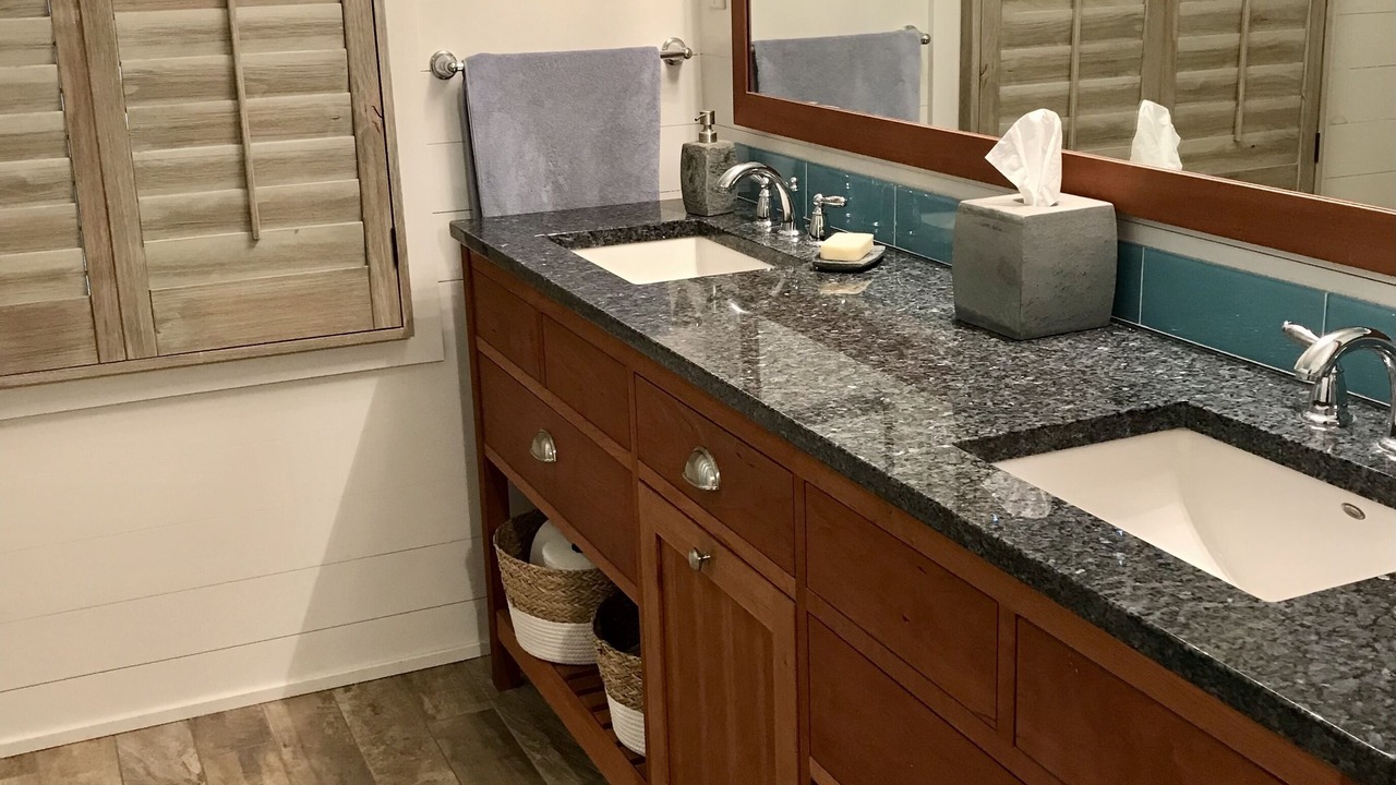 Photo of Bathroom in Barracks Rugby