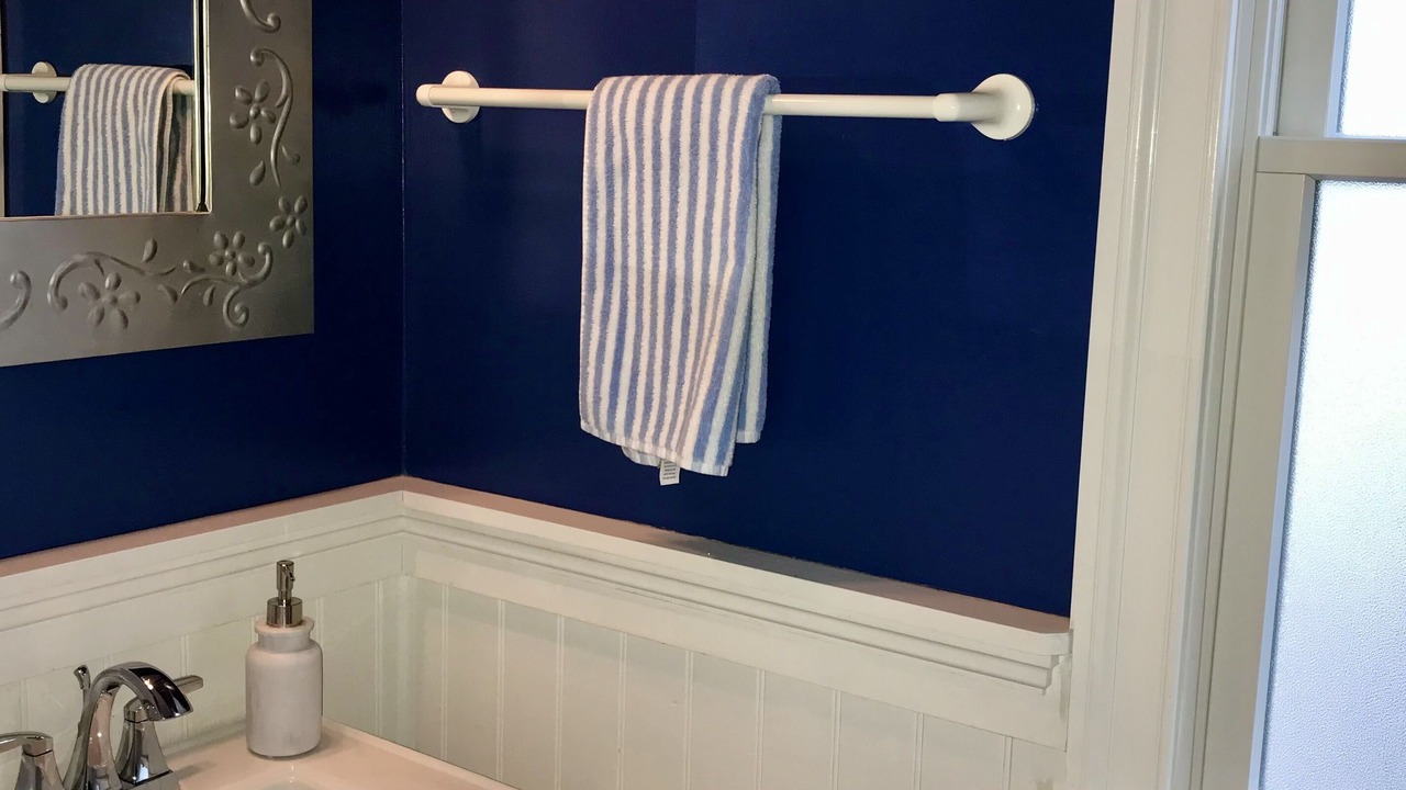 Photo of Bedroom in Barracks Rugby