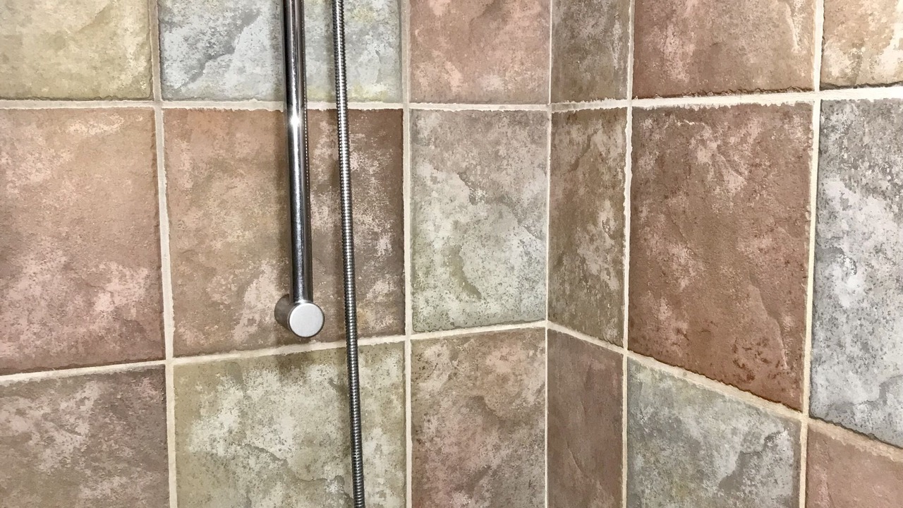 Photo of Bathroom in Barracks Rugby