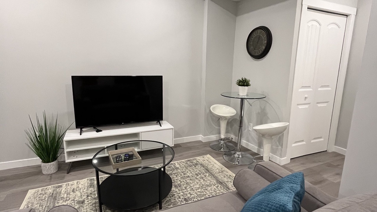 Photo of Bedroom in Southwest Calgary
