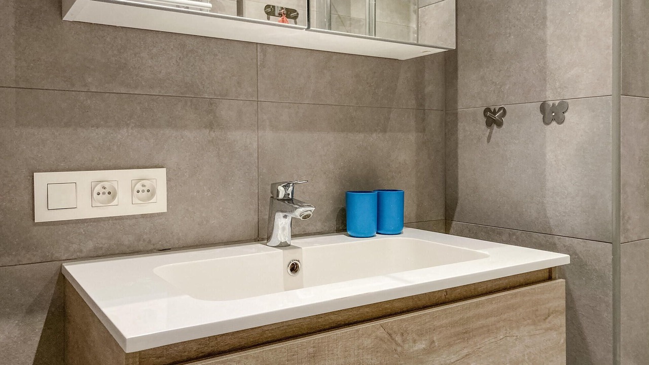 Photo of Bathroom in Merkem