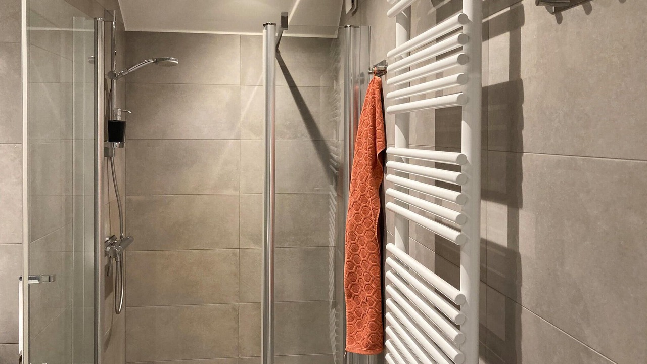 Photo of Bathroom in Merkem