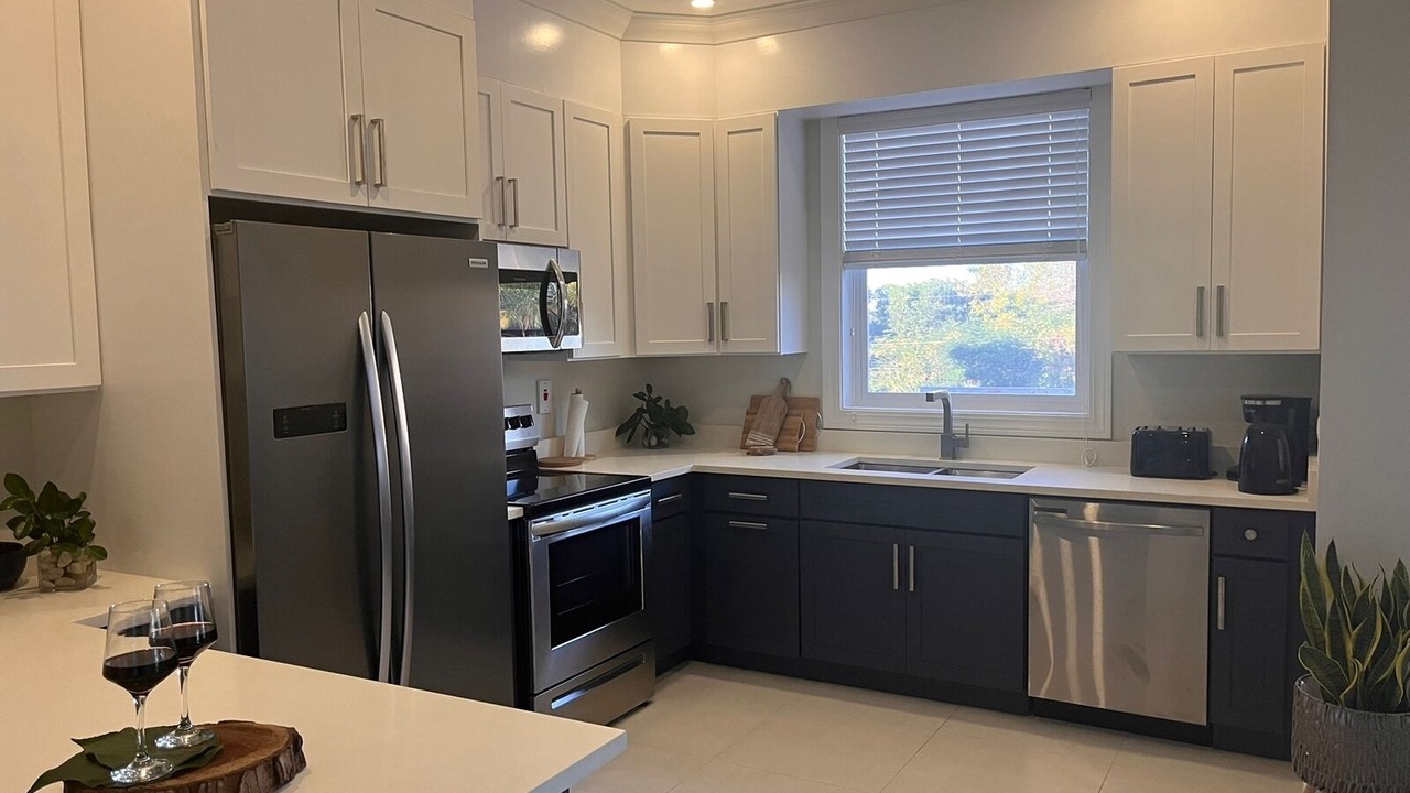 Photo of Kitchen in Reading