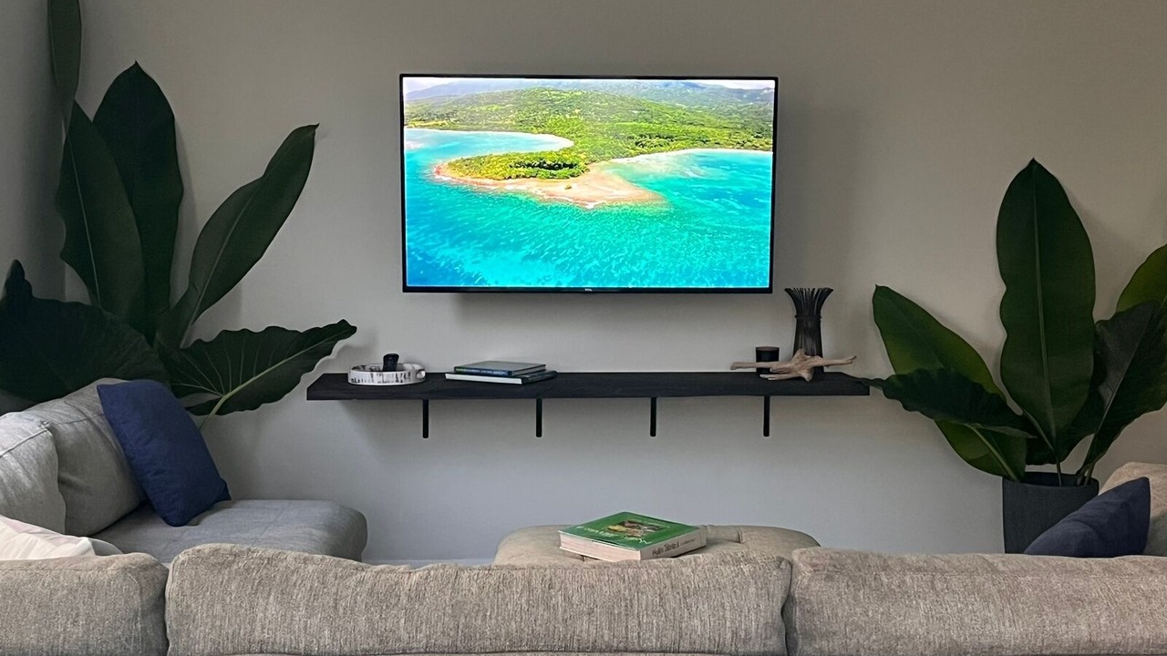 Photo of Livingroom in Reading