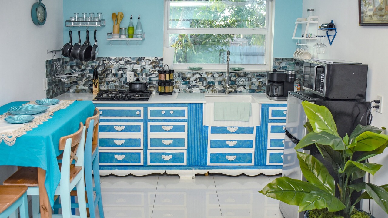 Photo of Kitchen in Hialeah