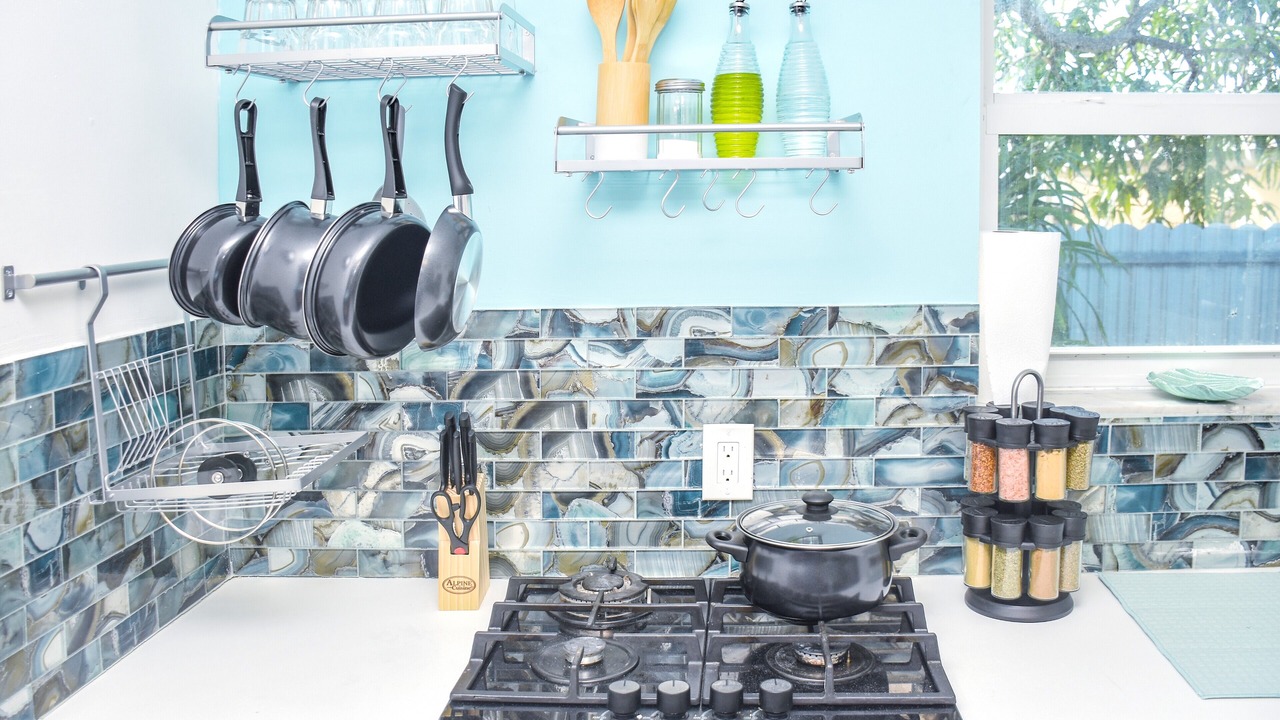 Photo of Kitchen in Hialeah