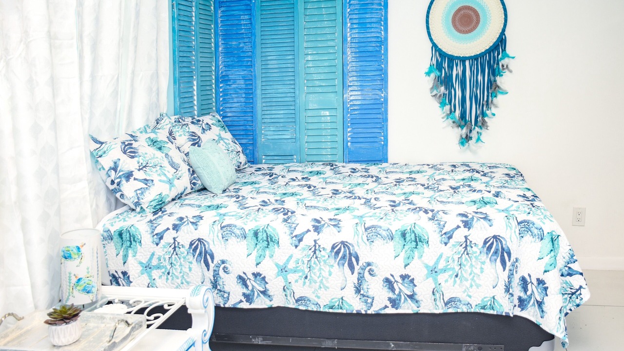 Photo of Bedroom in Hialeah