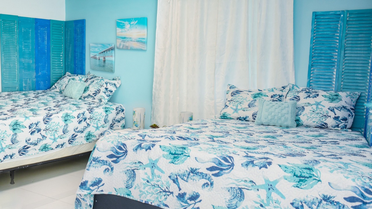 Photo of Bedroom in Hialeah