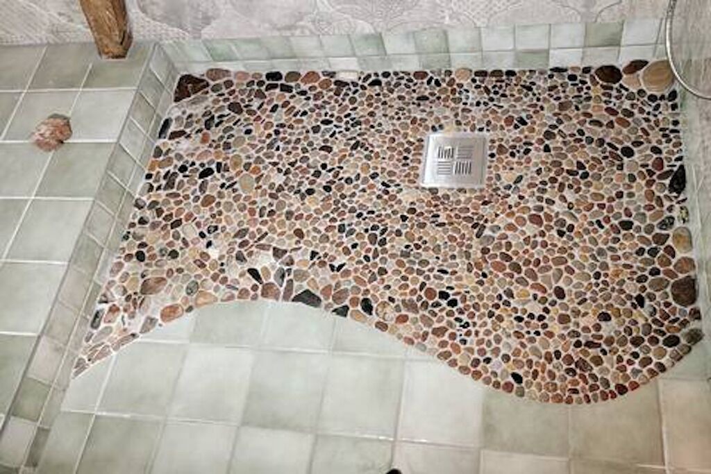 Photo of Bathroom in Helsingborg