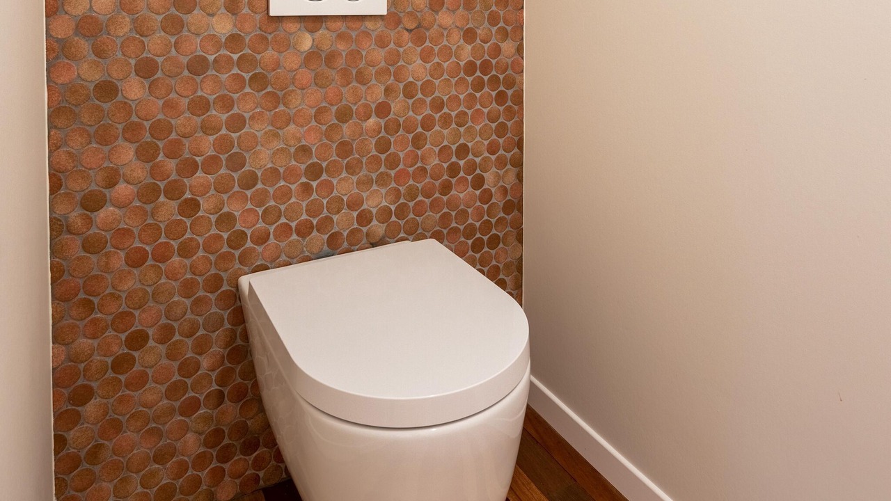 Photo of Bathroom in Poperinge
