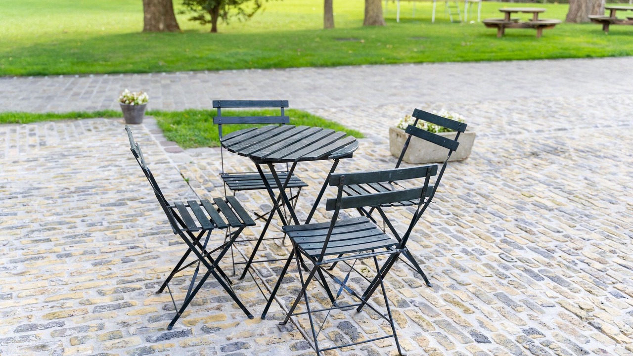 Photo of Patio Balcony in Poperinge
