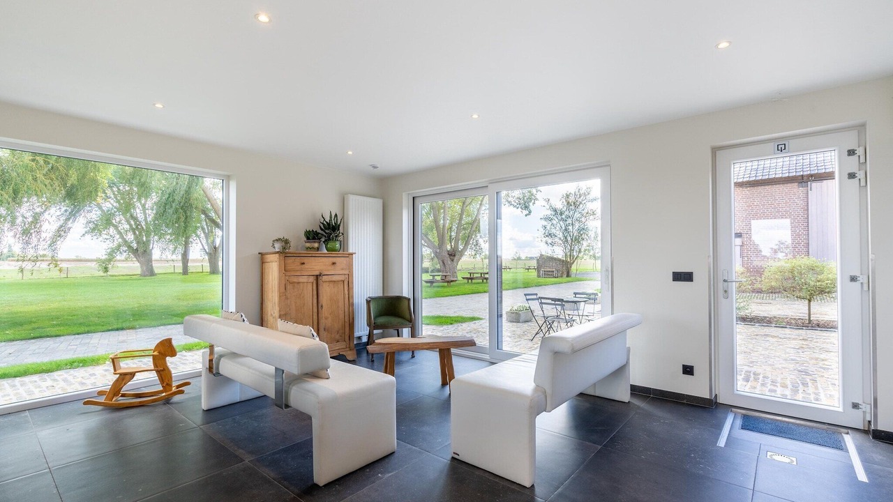 Photo of Livingroom in Poperinge