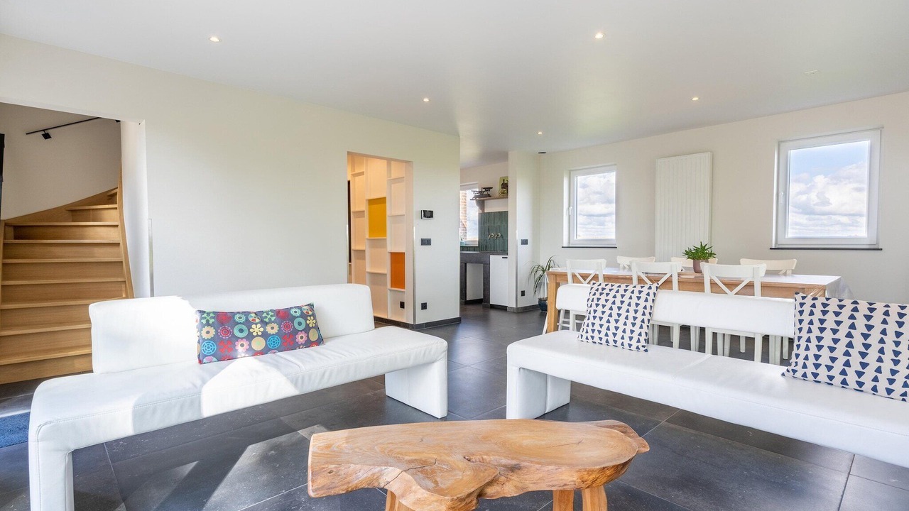 Photo of Livingroom in Poperinge