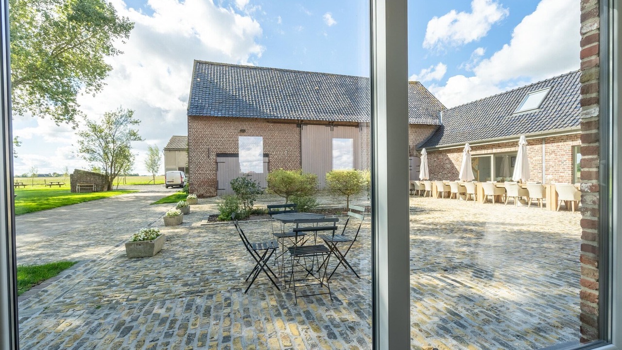 Photo of Patio Balcony in Poperinge