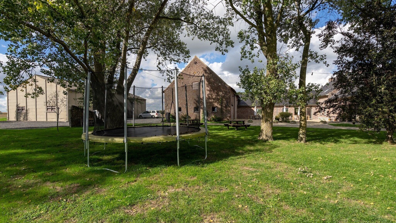 Photo of Outdoor in Poperinge