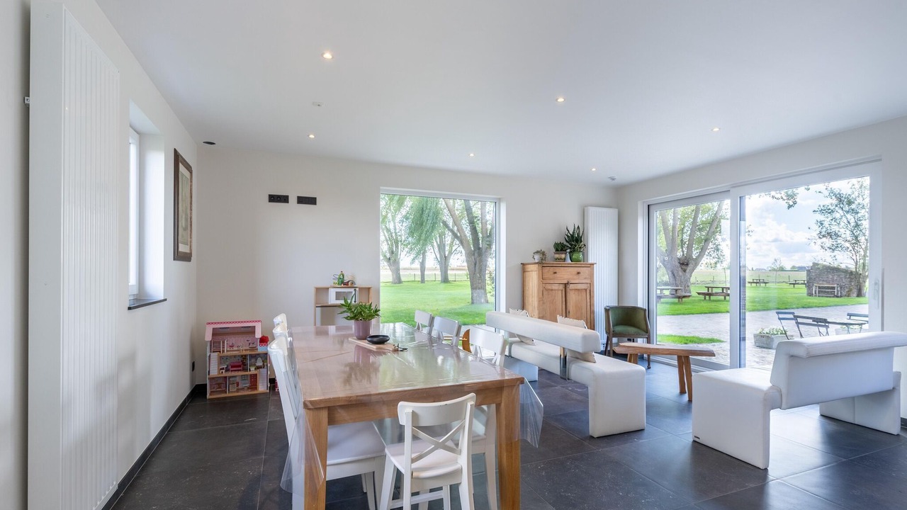 Photo of Livingroom in Poperinge