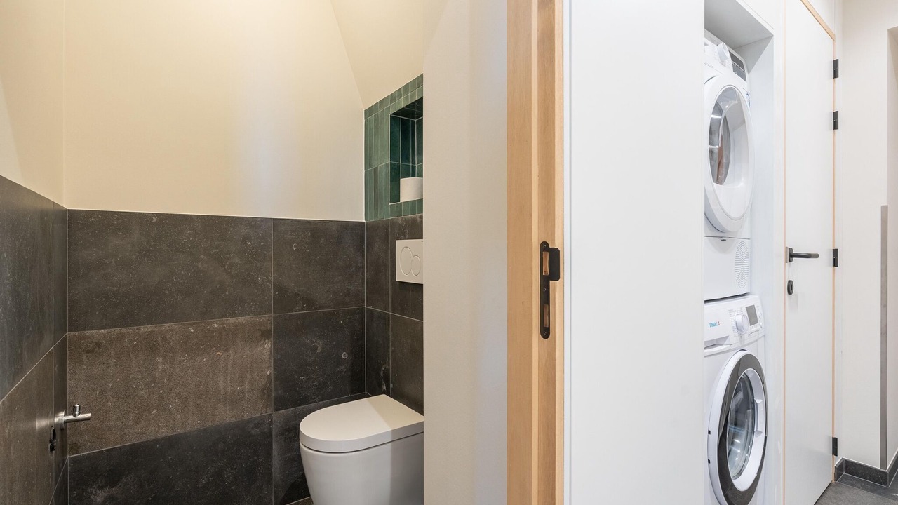 Photo of Bathroom in Poperinge