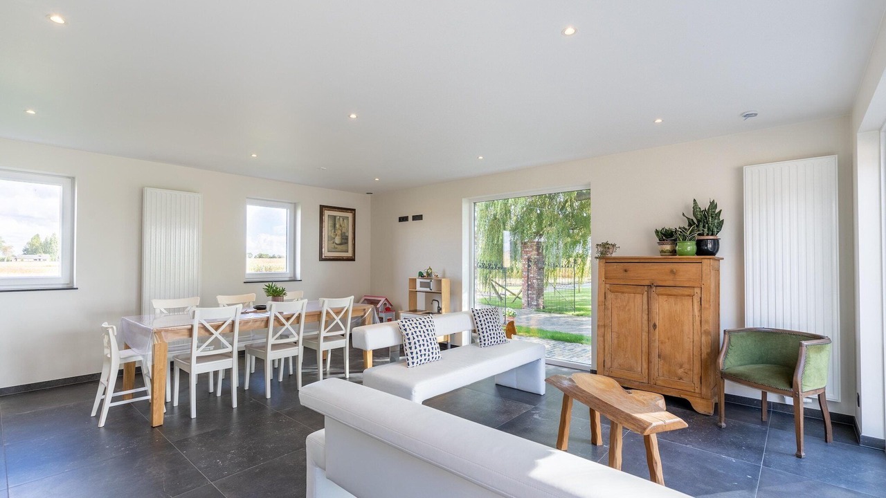 Photo of Livingroom in Poperinge