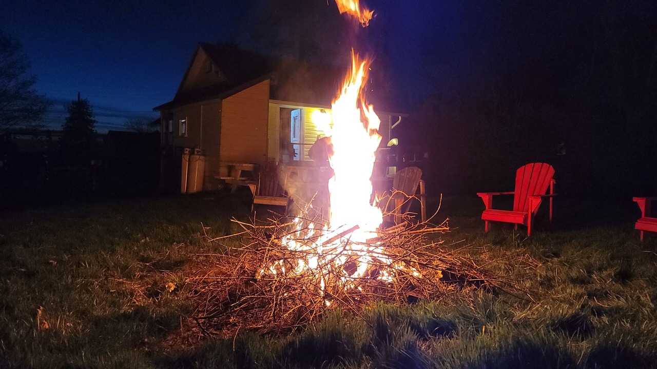Photo of Outdoor in Lindsay