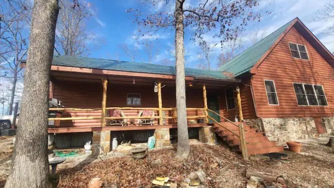 Photo of Outdoor in Saint Joe