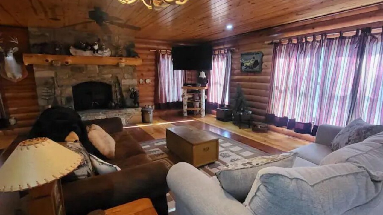 Photo of Livingroom in Saint Joe