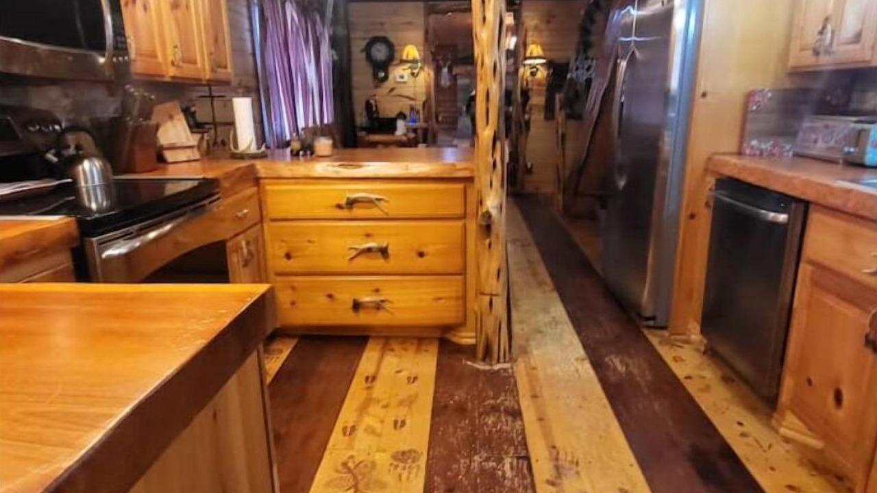 Photo of Kitchen in Saint Joe