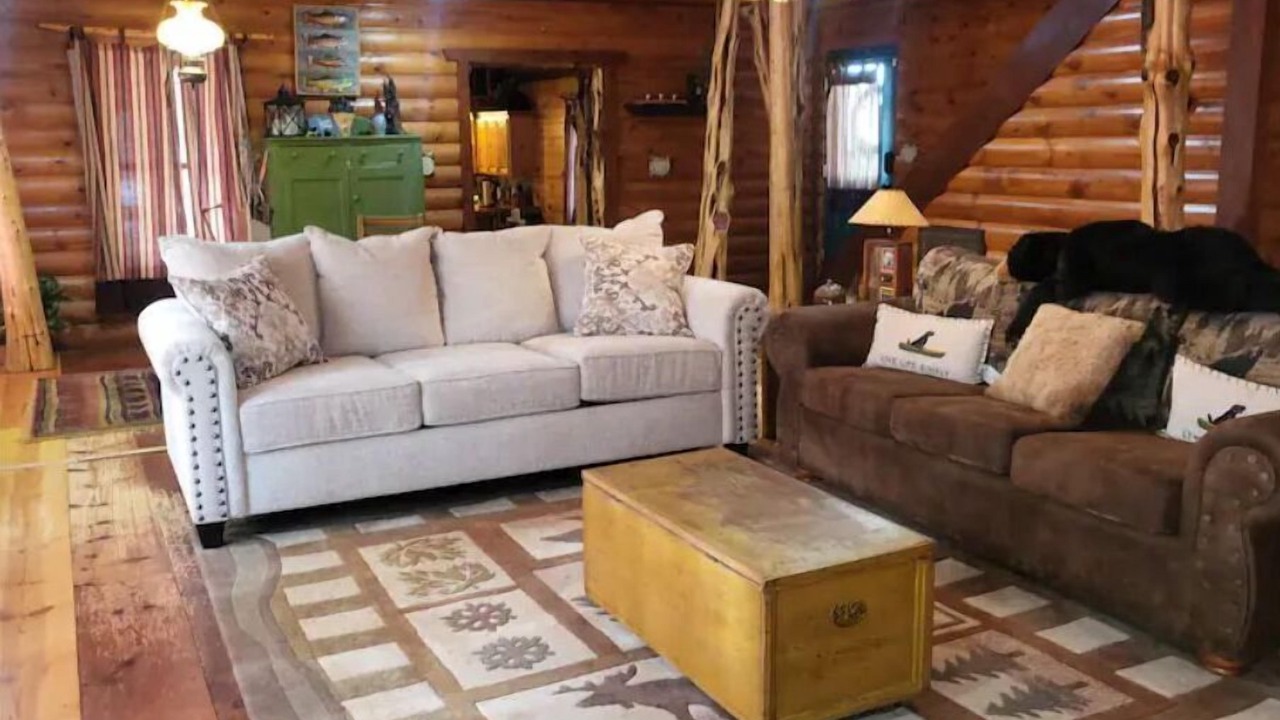 Photo of Livingroom in Saint Joe