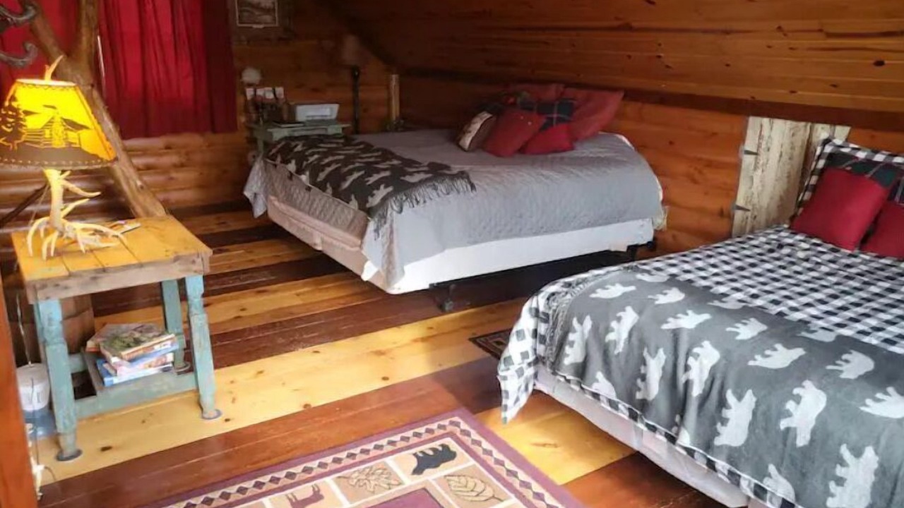 Photo of Bedroom in Saint Joe