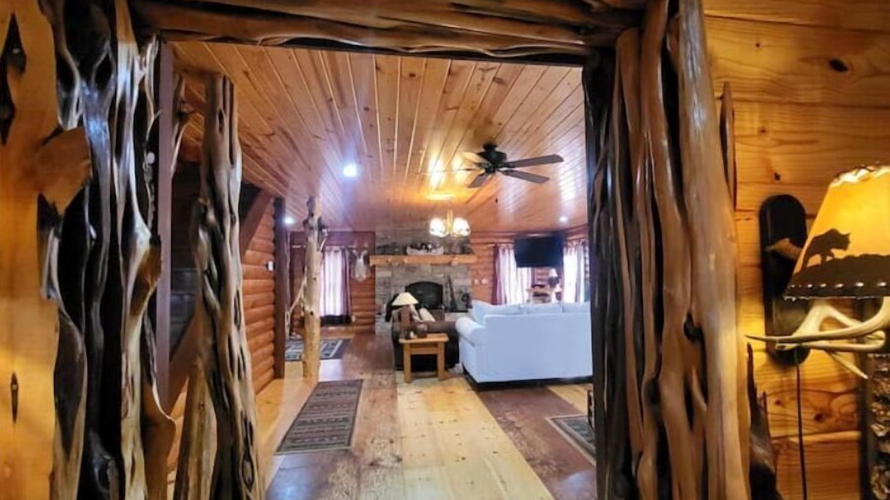 Photo of Livingroom in Saint Joe