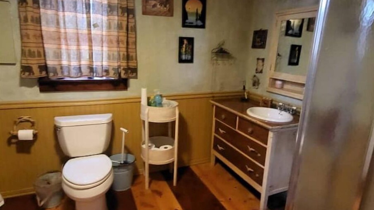 Photo of Bathroom in Saint Joe