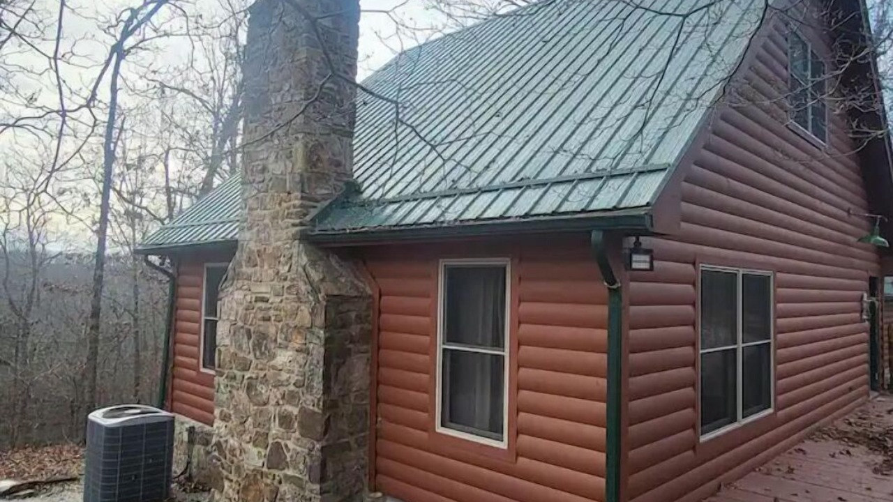 Photo of Outdoor in Saint Joe