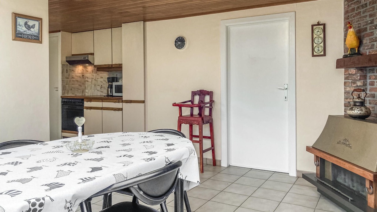 Photo of Bedroom in Merkem