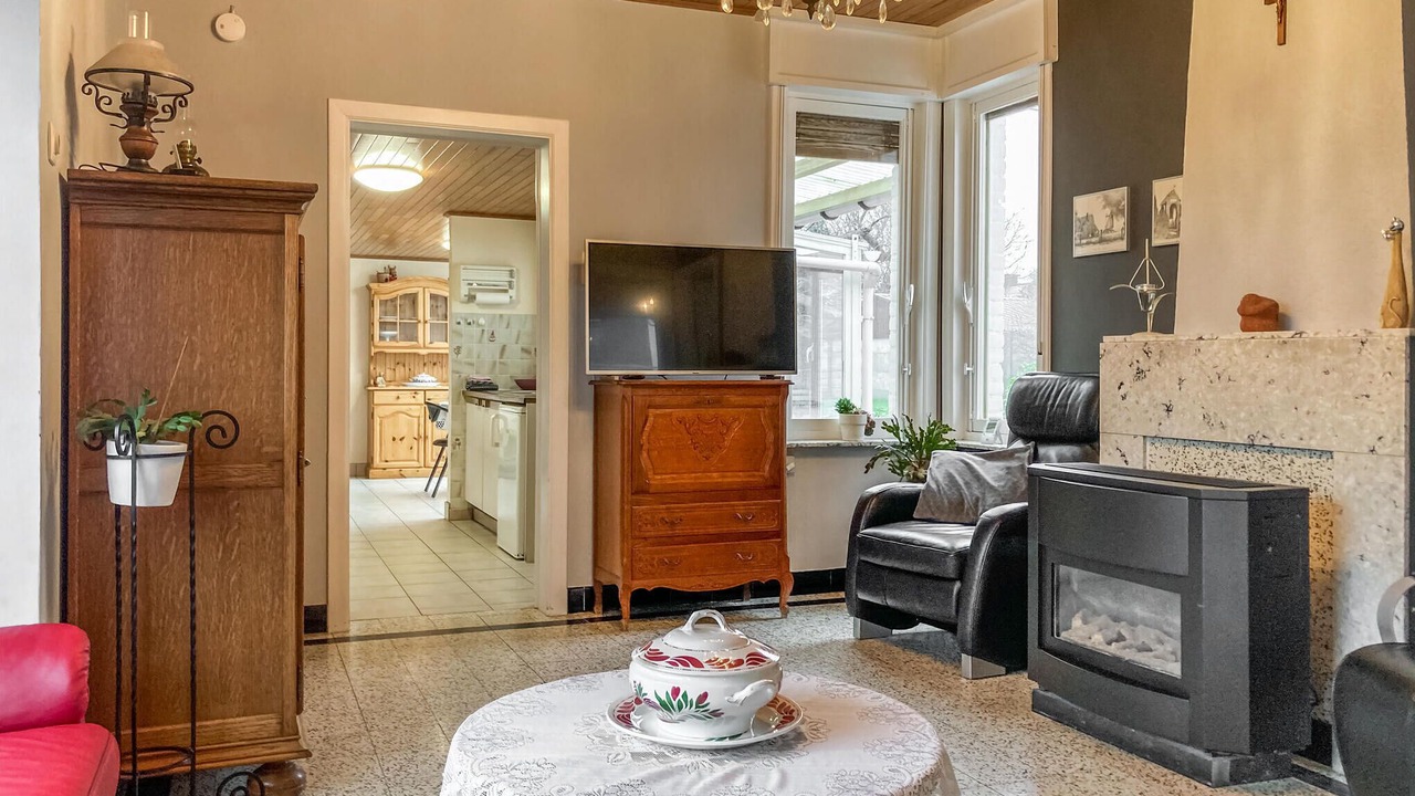 Photo of Bedroom in Merkem