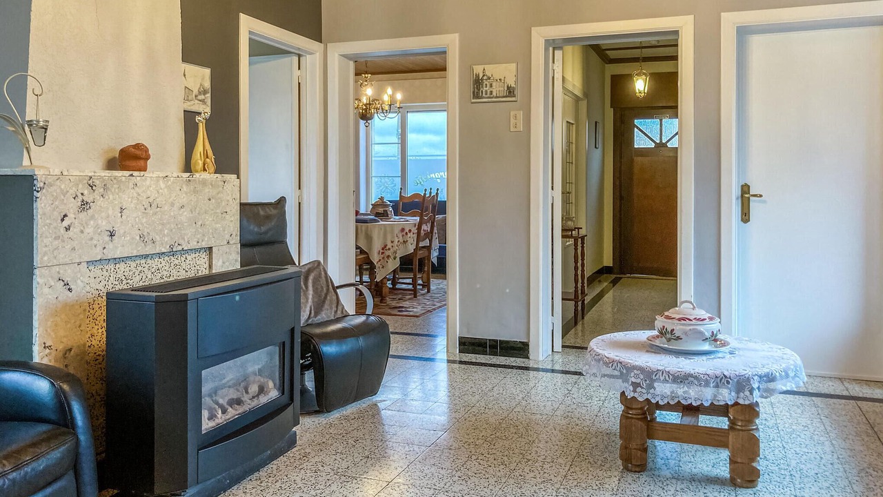 Photo of Bedroom in Merkem