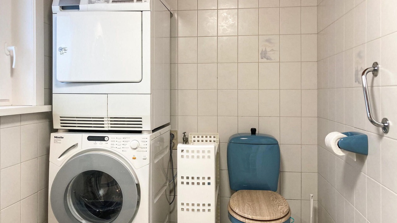 Photo of Bathroom in Merkem