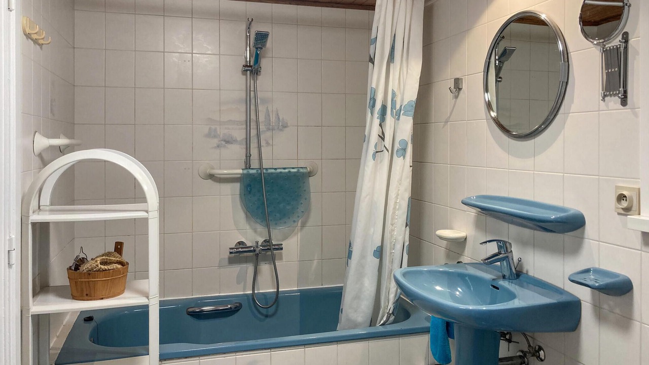 Photo of Bathroom in Merkem
