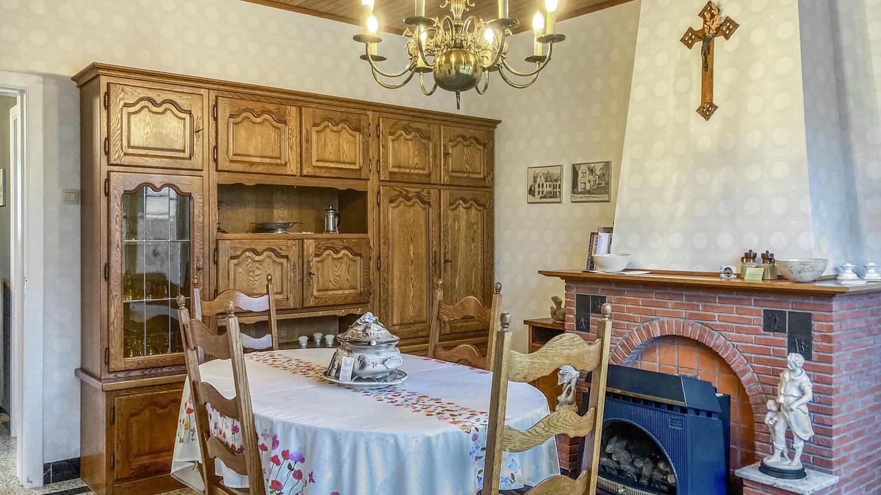 Photo of Bedroom in Merkem