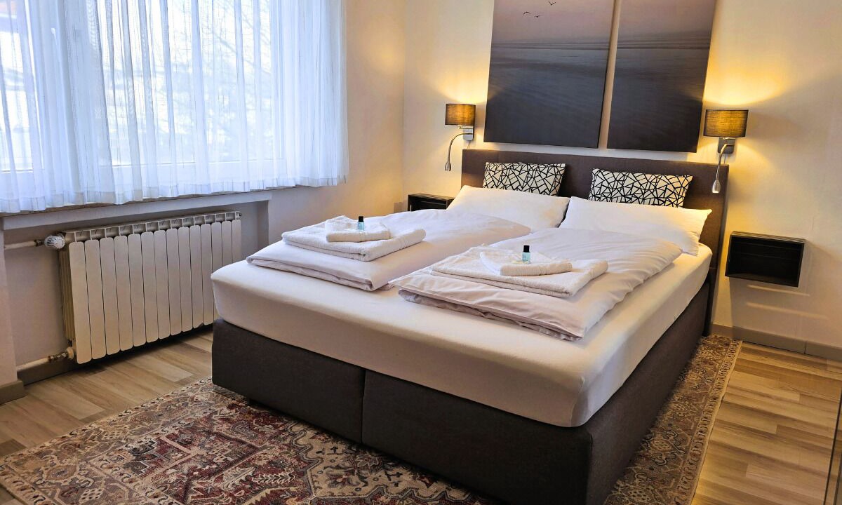 Photo of Bedroom in Bad Oeynhausen