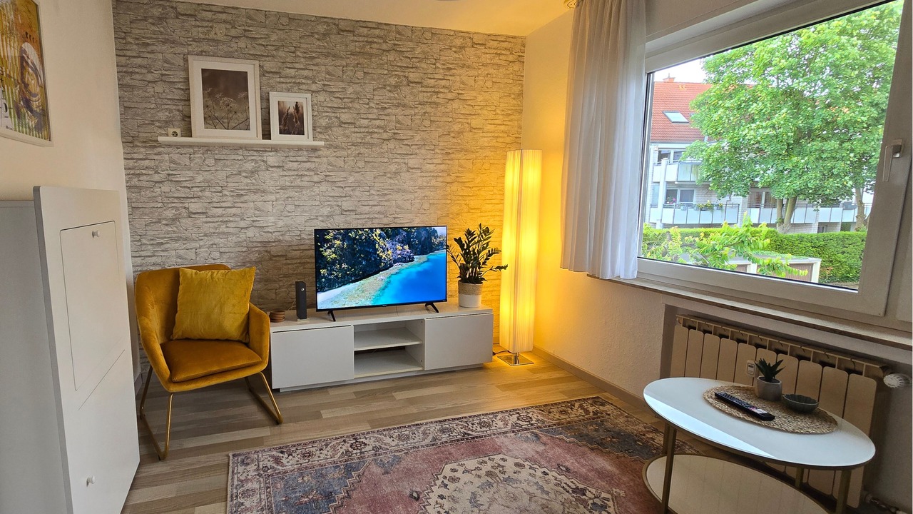 Photo of Livingroom in Bad Oeynhausen