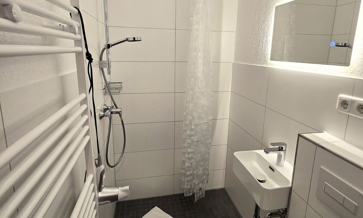 Photo of Bathroom in Bad Oeynhausen