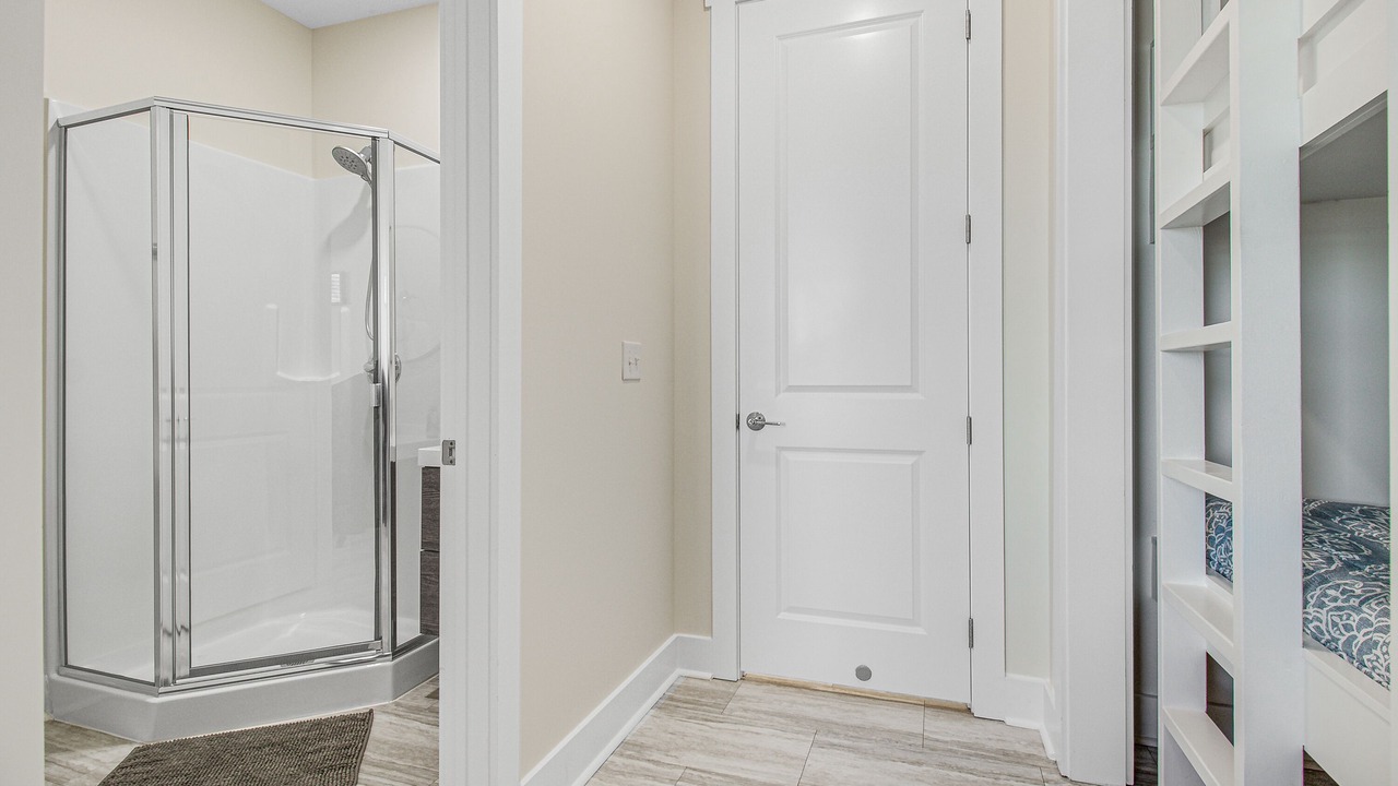 Photo of Bathroom in Crescent Beach