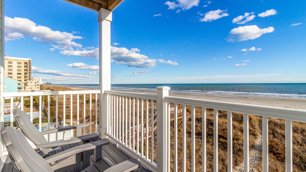 Photo of Outdoor in Crescent Beach